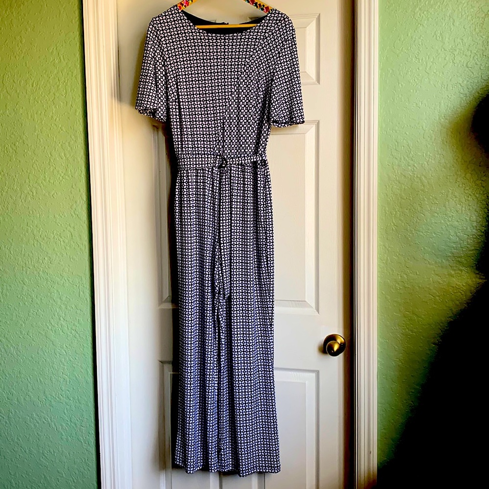 Jumpsuit